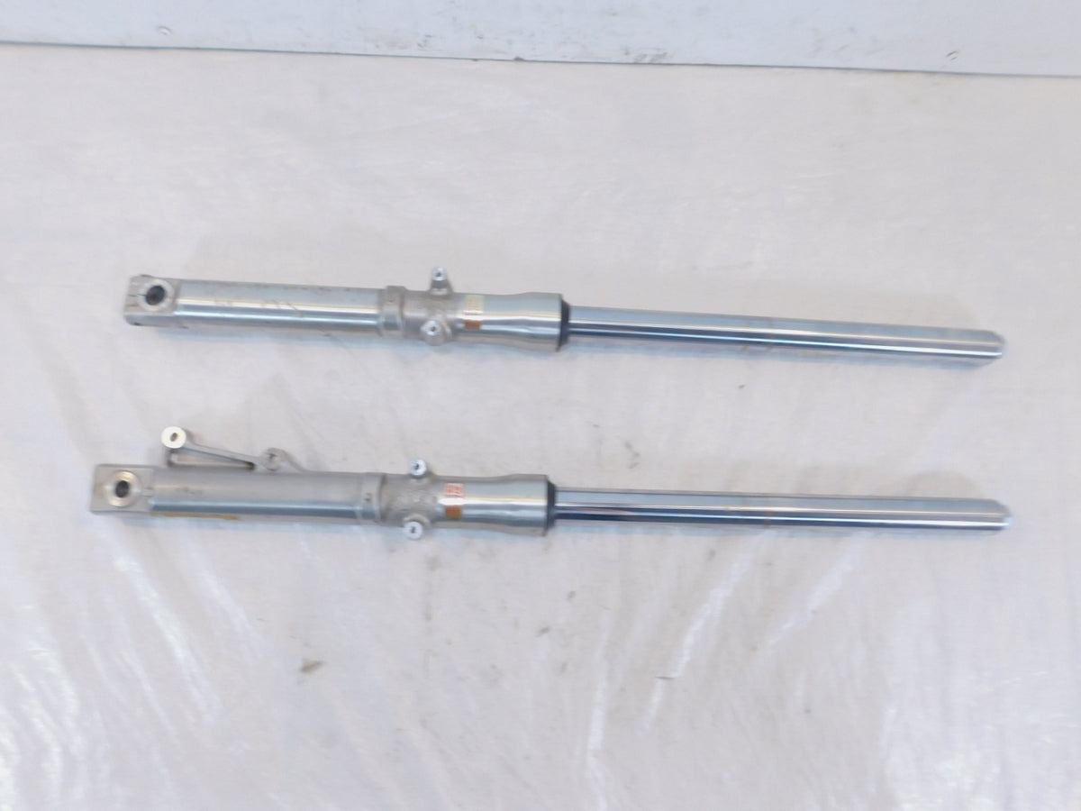 1996-2016 Honda Rebel 250 CMX250 CMX250C Front End Wheel Suspension Fork Shocks - C3 Cycle