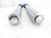 96-03 Triumph Trophy 4 1200 Front Frame Wheel Suspension Fork Shocks Leg Tubes - C3 Cycle
