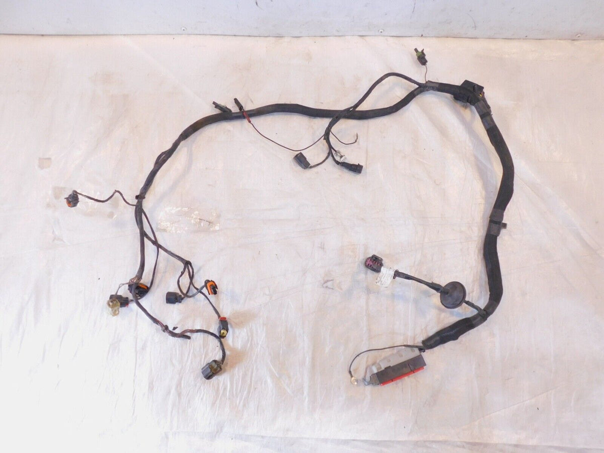 2008 08 Victory Vision Engine Motor ECM Sub Wire Wiring Harness Loom 2410602 - C3 Cycle
