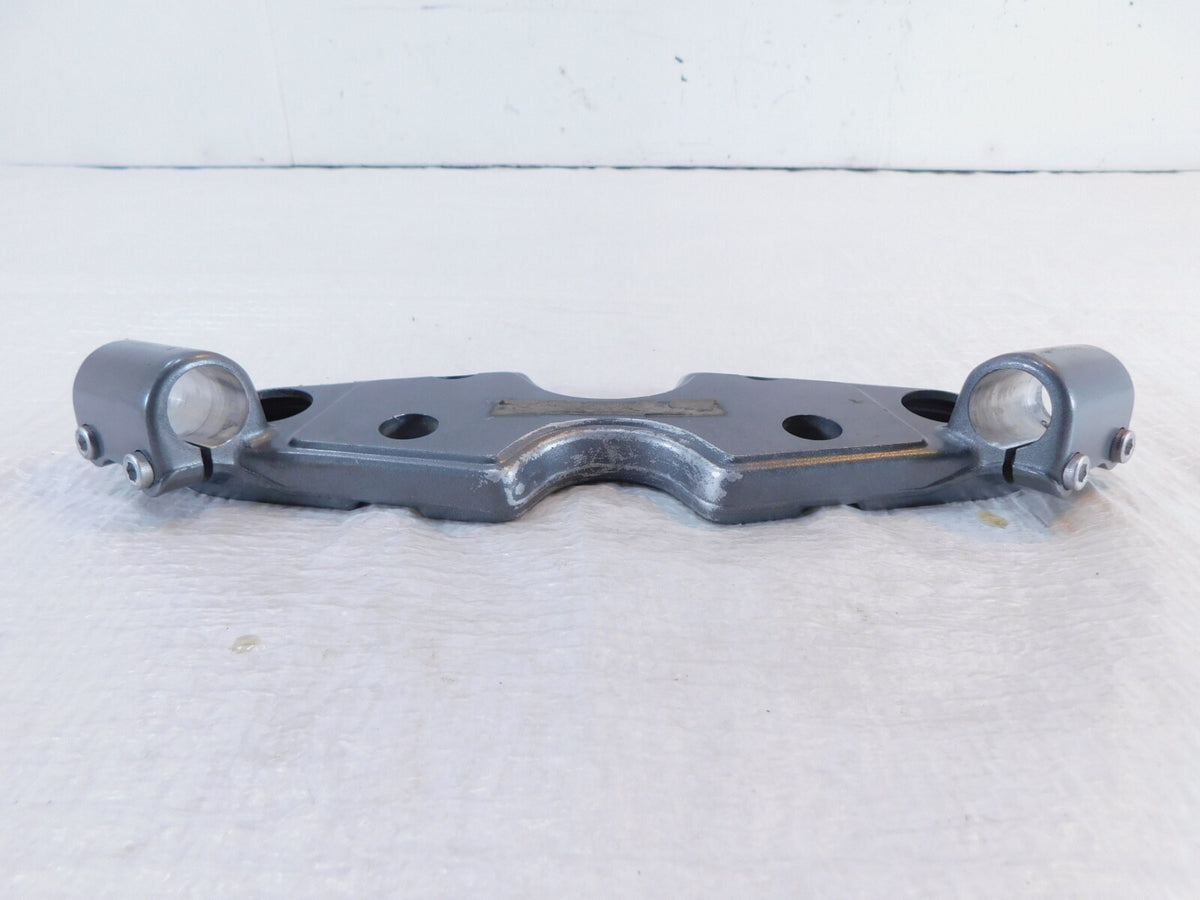 1999-2007 Suzuki Hayabusa GSX1300R Handlebar Holder Bracket Triple Tree Cover - C3 Cycle