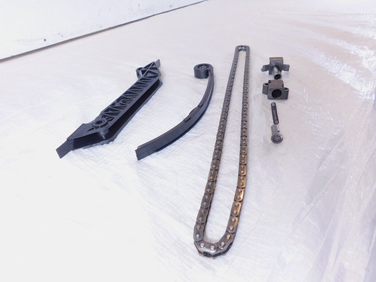 BMW K1 K100LT K100RS K1100LT Camshaft Cam Timing Chain w/ Tensioners & Guides - C3 Cycle