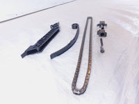 BMW K1 K100LT K100RS K1100LT Camshaft Cam Timing Chain w/ Tensioners & Guides - C3 Cycle