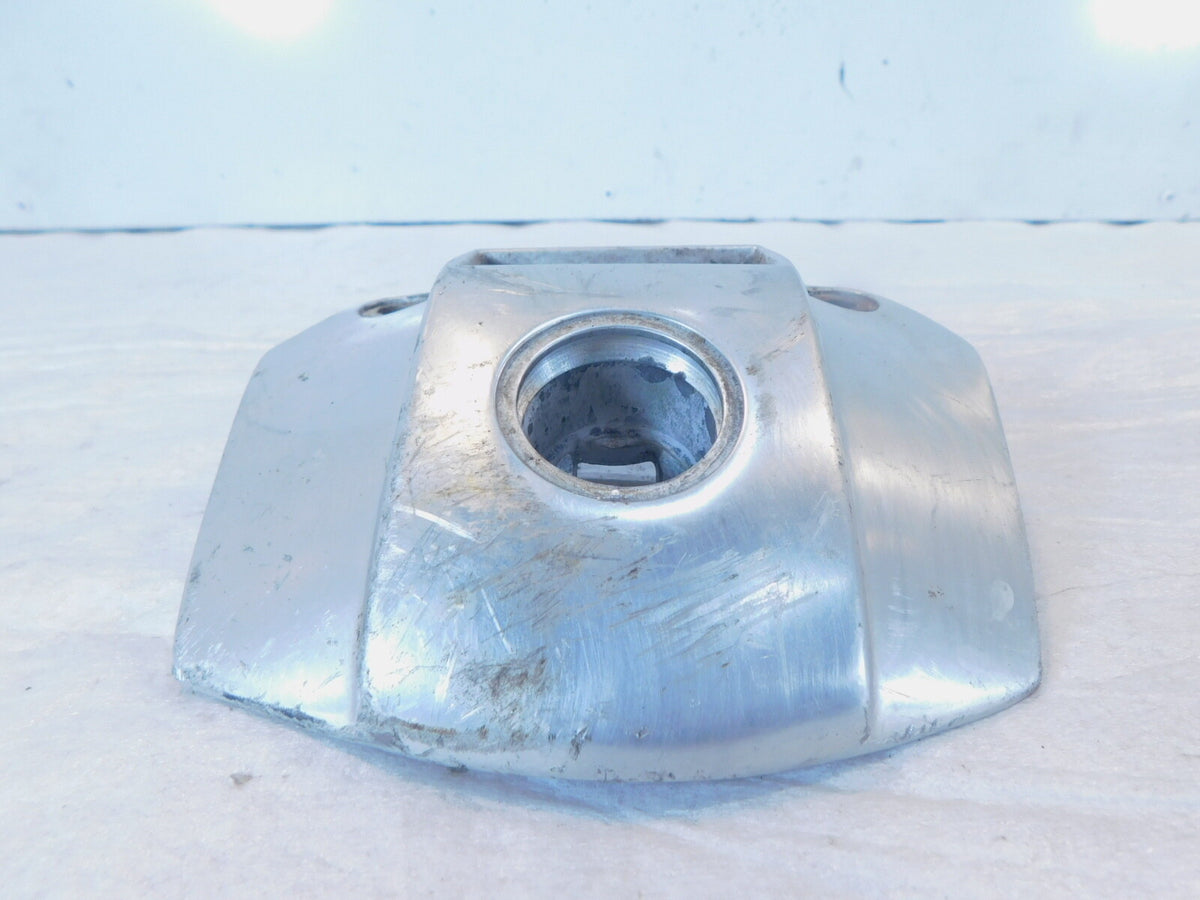 Harley Davidson Sportster 883 & 1200 Headlight Headlamp Visor Mount Bracket - C3 Cycle