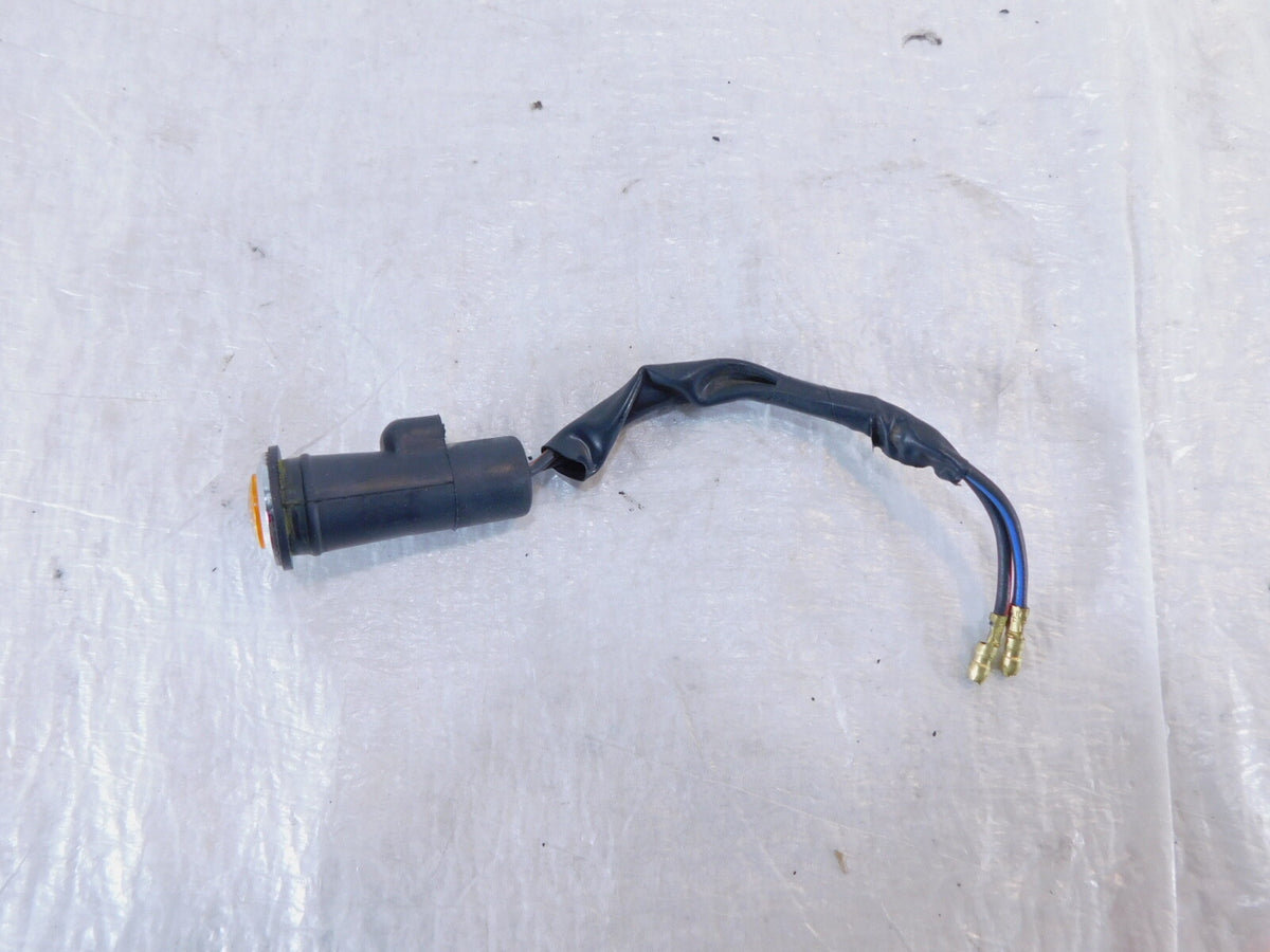 1991-2003 Honda Nighthawk CB 750 CB750 Turn Signal Blinker Indicator Bulb Light - C3 Cycle