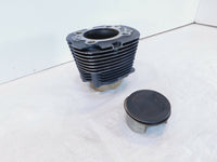 2004-2014 Yamaha Road Star 1700 XV1700 Front or Rear Cylinder Barrel & Piston - C3 Cycle