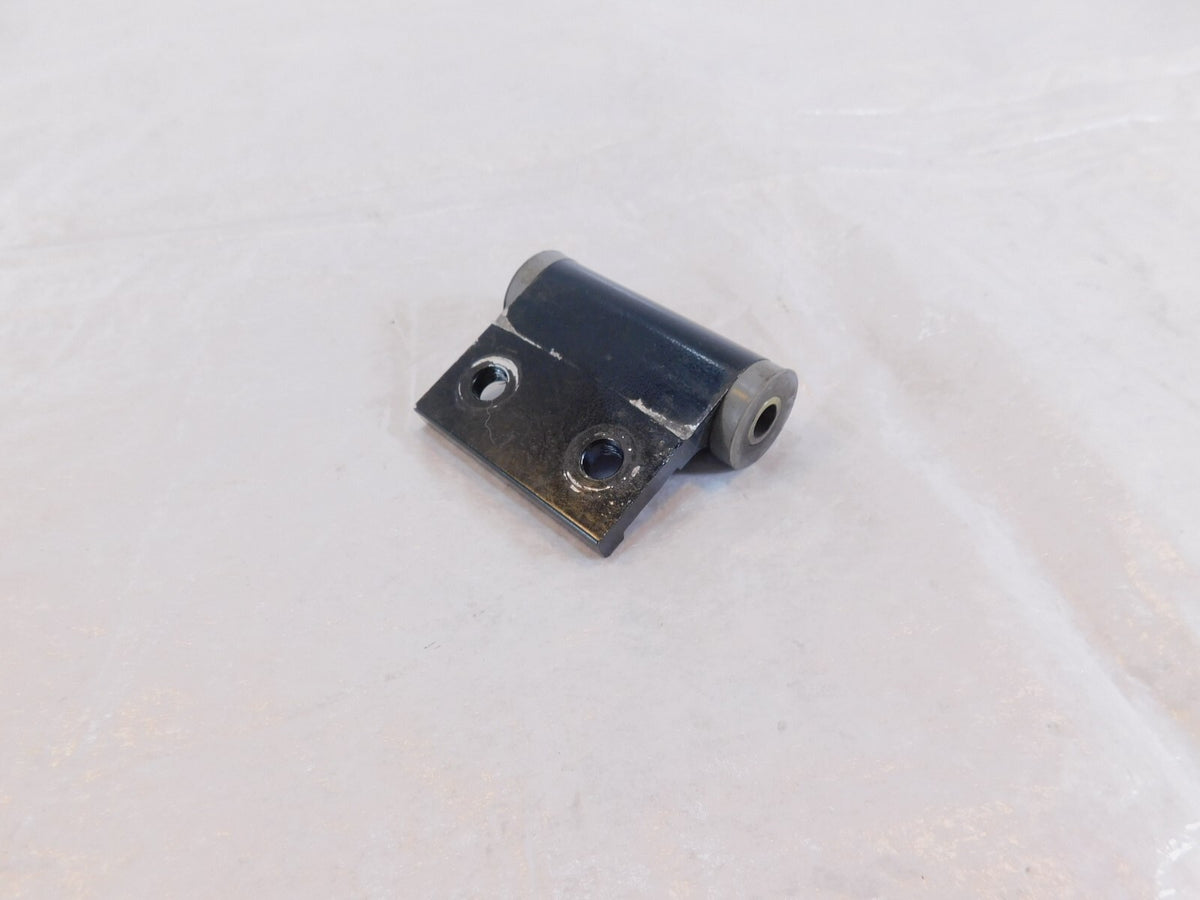 2000-2005 Kawasaki Ninja ZX12 ZX12R ZX1200 Rear Gas Fuel Tank Mount Bracket Stay - C3 Cycle