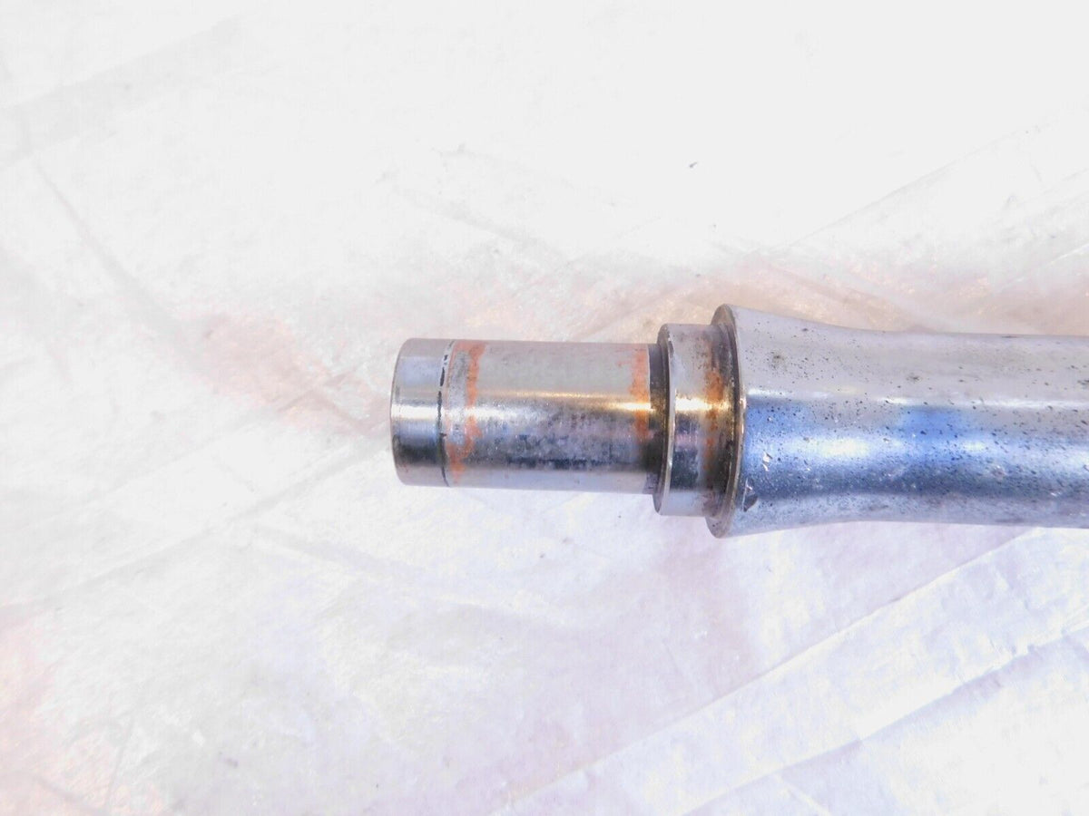 Harley Sportster 883 1200 Right Shift Pedal Forward Control Engine Motor Mount - C3 Cycle