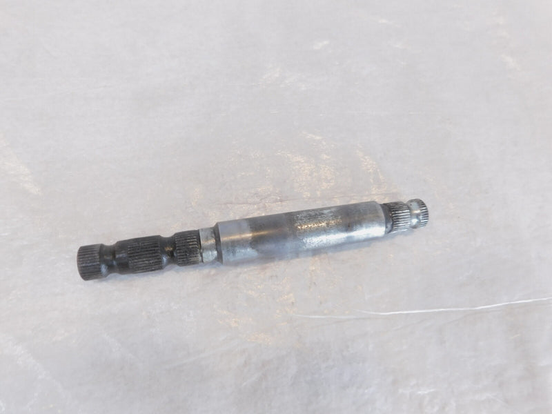 Harley Davidson Touring Road King & Electra Glide Gear Shifter Shift Shaft