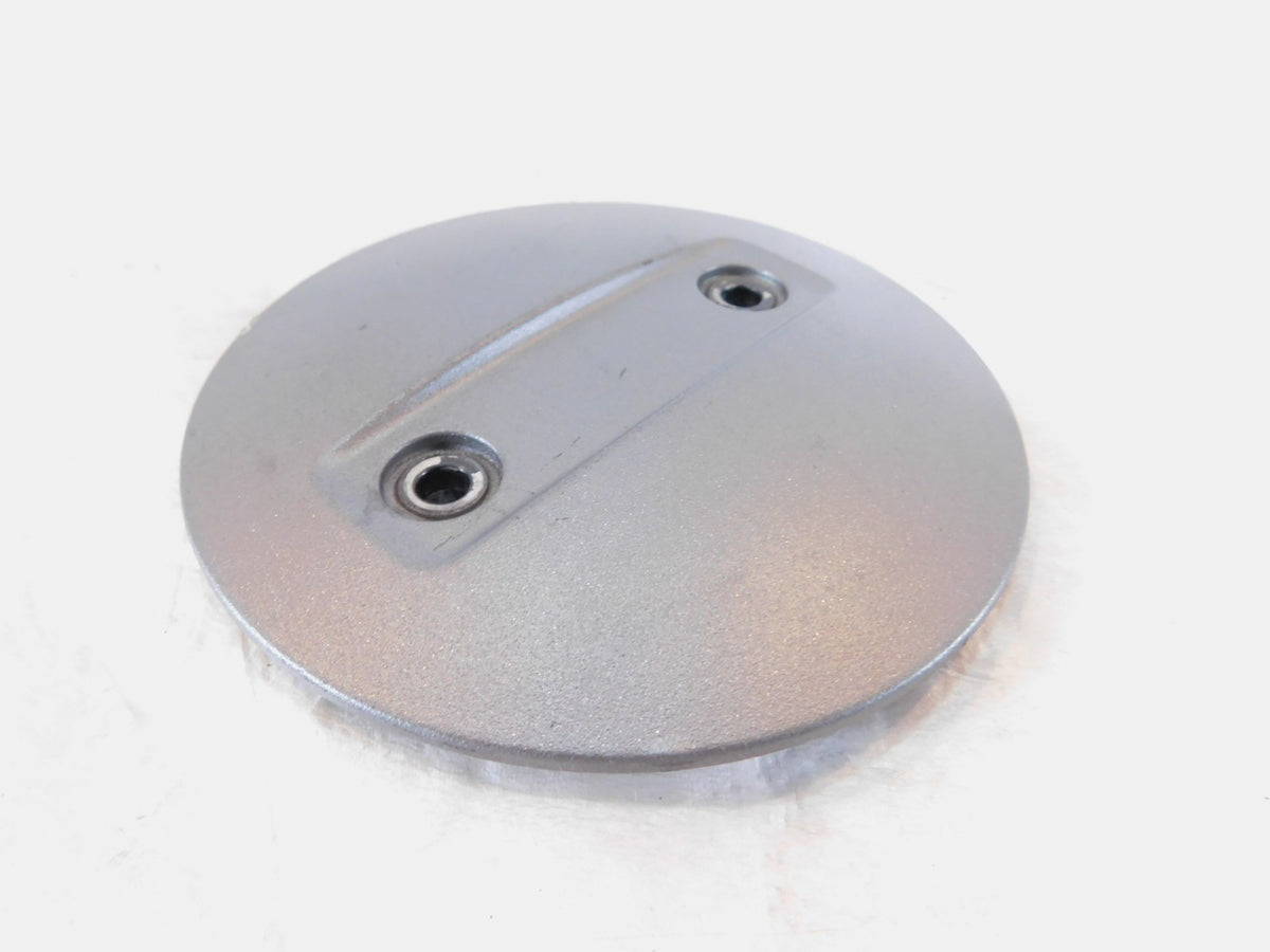 Harley Davidson Sportster S 1250 RH1250S Left Engine Motor Alternator Trim Cover - C3 Cycle