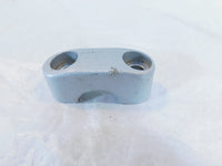 BMW F650GS & G650 G650GS Upper Triple Tree Handlebar Clamp Holder Brackets - C3 Cycle