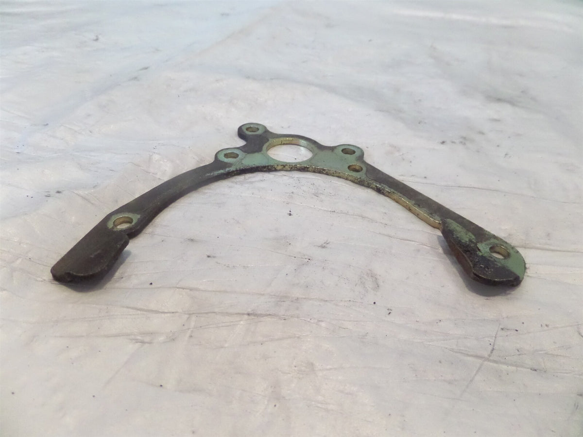 01-07 Aprilia ETV1000 Caponord 1000 Front Motor Sprocket Drive Chain Guide Guard