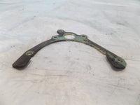 01-07 Aprilia ETV1000 Caponord 1000 Front Motor Sprocket Drive Chain Guide Guard