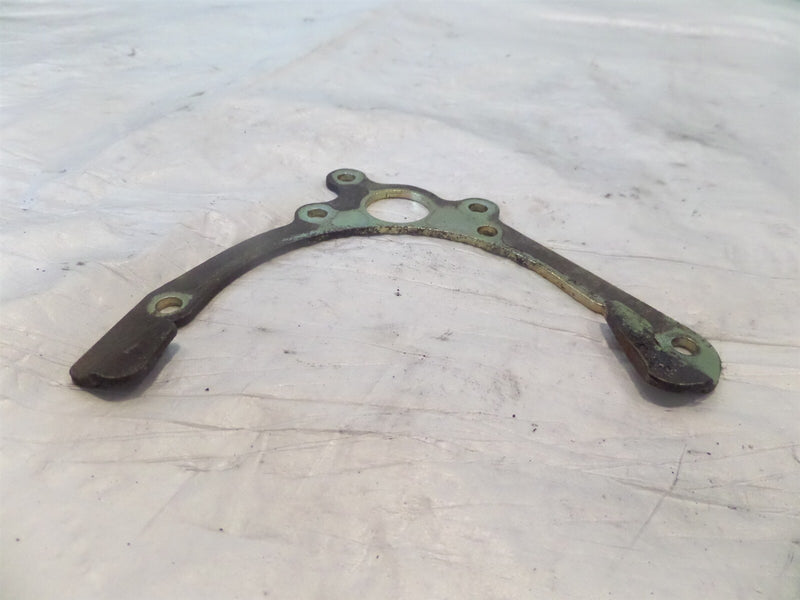 01-07 Aprilia ETV1000 Caponord 1000 Front Motor Sprocket Drive Chain Guide Guard