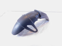 1999-2004 BMW R1150GS R1150 GS Black Lower Front Wheel Fender Cover Mudguard - C3 Cycle