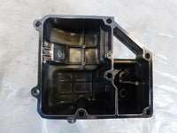 Harley Davidson Dyna Low Rider Wide & Super Glide Chrome Transmission Top Cover