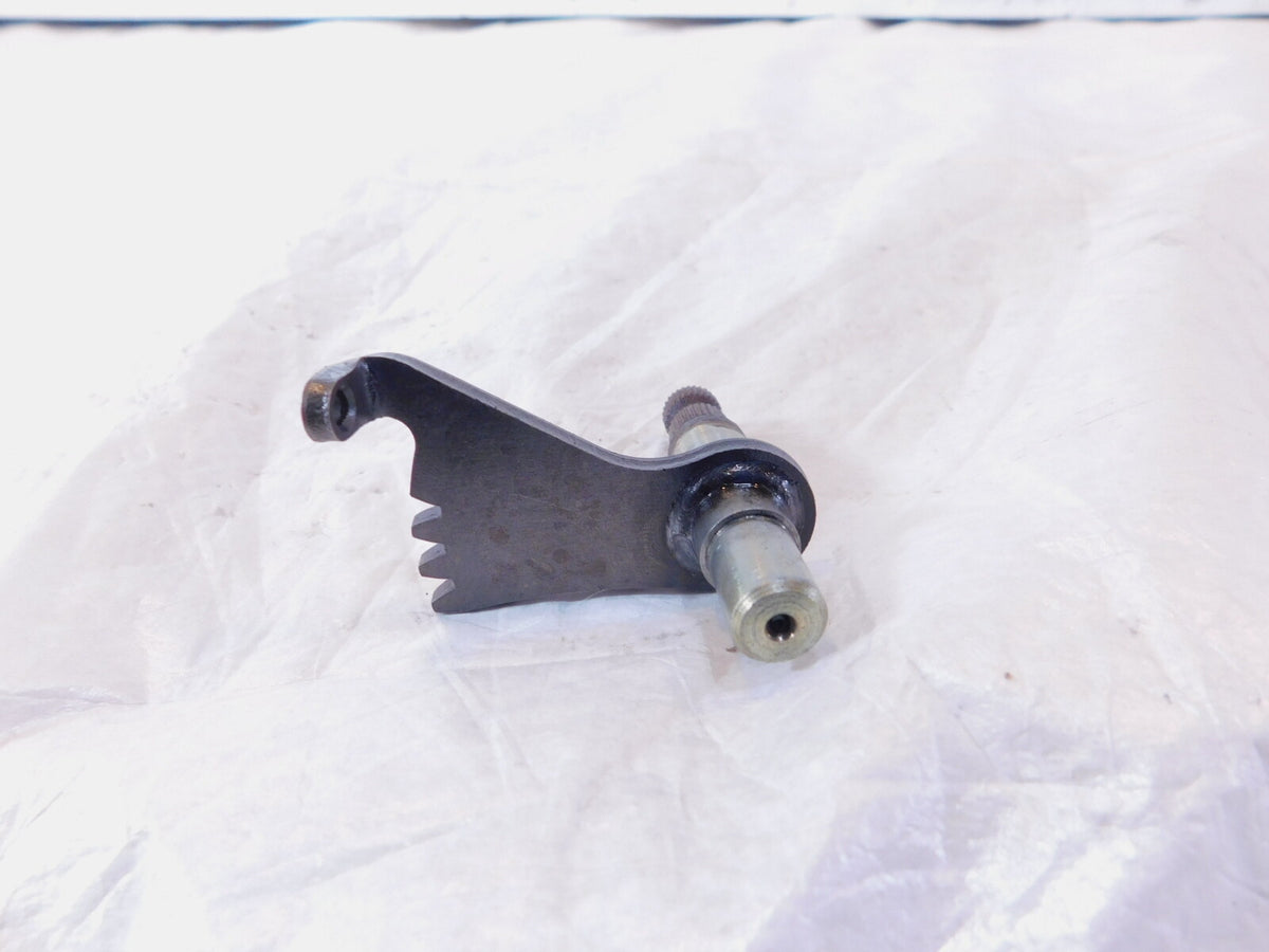 Honda CX500 GL650 Silverwing 500 650 Left Gear Shift Transmission Spindle Shaft - C3 Cycle