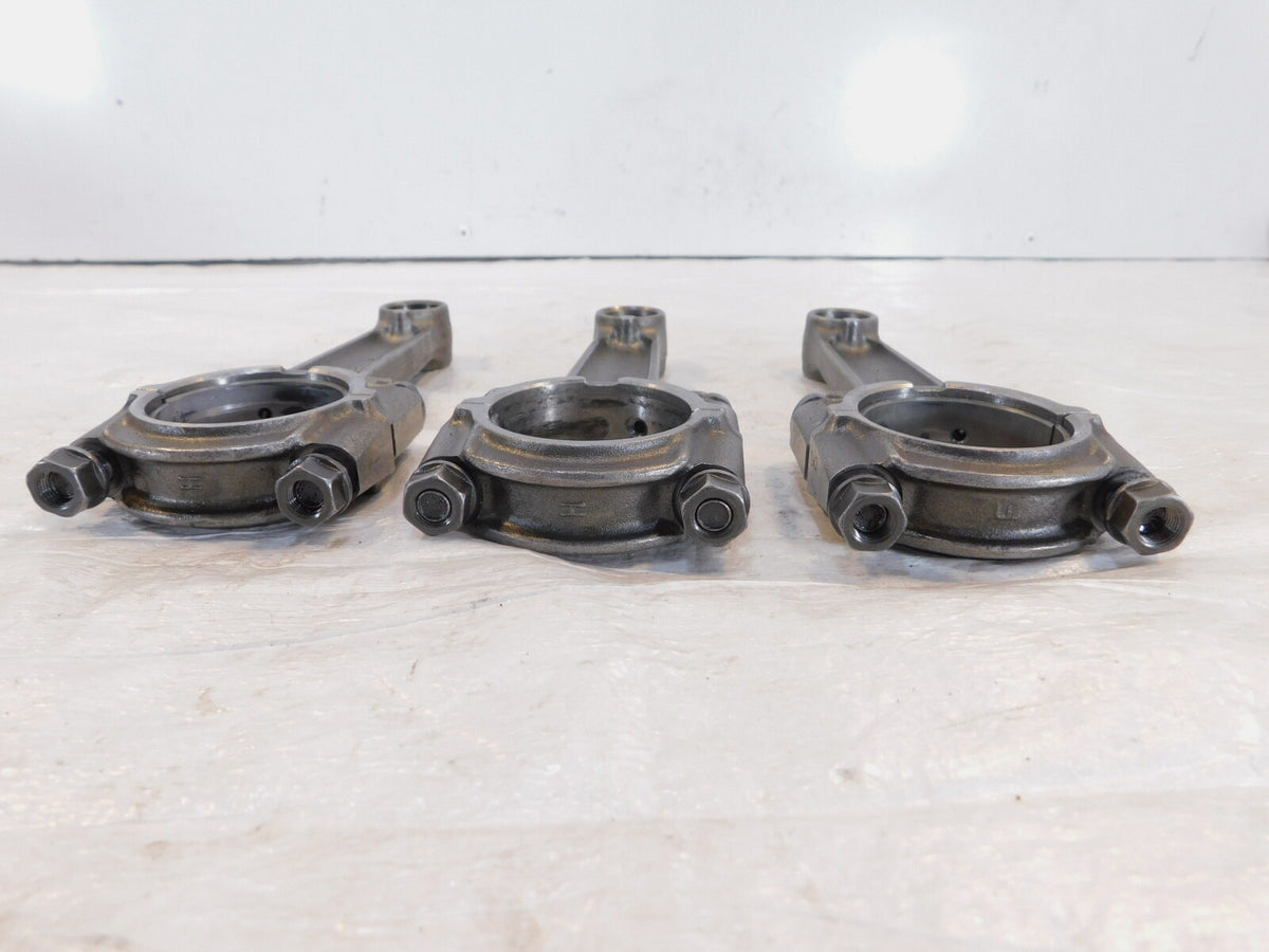 Triumph Daytona Sprint Trophy 900 & Thunderbird Tiger Crankshaft Connecting Rods - C3 Cycle