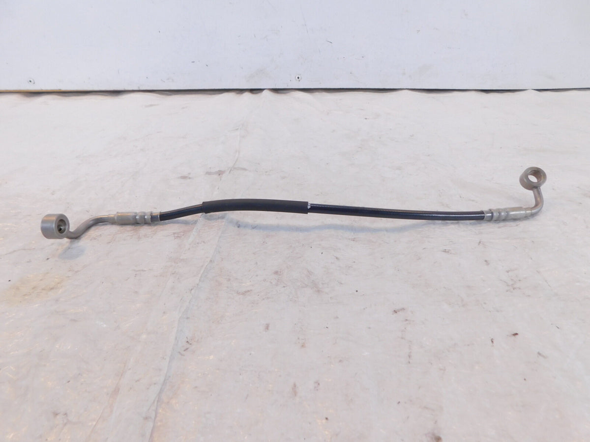 Royal Enfield Meteor 350 Euro 5 ABS Pump to Rear Master Cylinder Brake Hose Line - C3 Cycle