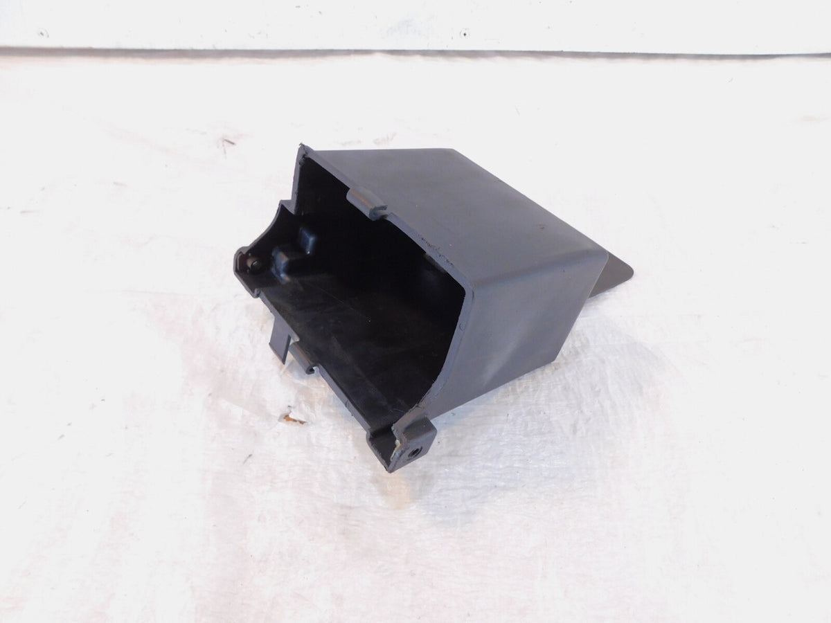 Yamaha FZR400 FZR600 FZR600R Undertail Battery Holder Box Tray