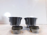 Victory V92 Kingpin Hammer Vegas & Jackpot Engine Motor Cylinders w/ Pistons - C3 Cycle