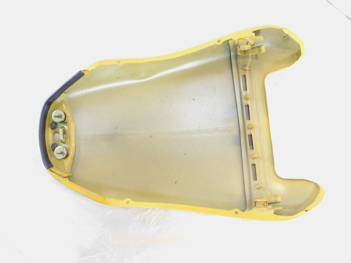 1996-1998 Yamaha V-Max 1200 VMX12 Yellow Front Top Cover Fairing Cowling Cowl - C3 Cycle