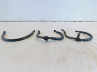 1994-1995 Honda CB1000 CB 1000 Front Brake Master Cylinder Joint Hose Lines - C3 Cycle