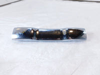 Harley Davidson Sportster 883 & 1200 Custom Chrome Front Fork Triple Tree Cover - C3 Cycle