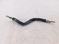 1982-1983 Yamaha XJ750 Maxim 750 Electrical Earth Battery Cable Wire Lead - C3 Cycle