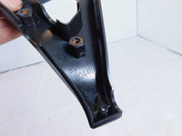 2014-2017 Aprilia Caponord 1200 Rally Right Rear Footrest Heel Guard Cover Plate - C3 Cycle
