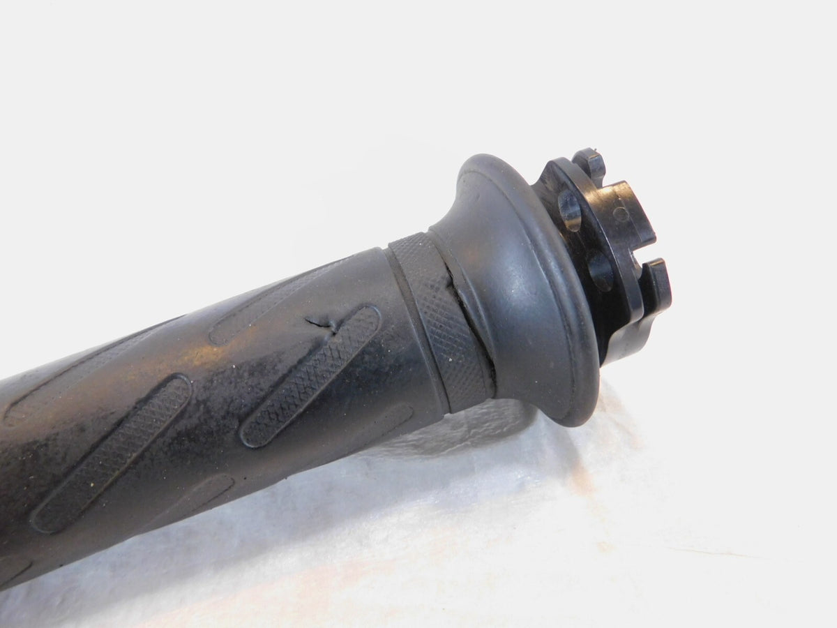 Suzuki GSXR600 GSXR750 & Burgman AN400 TU250 Left/Right Handlebar Throttle Grips - C3 Cycle