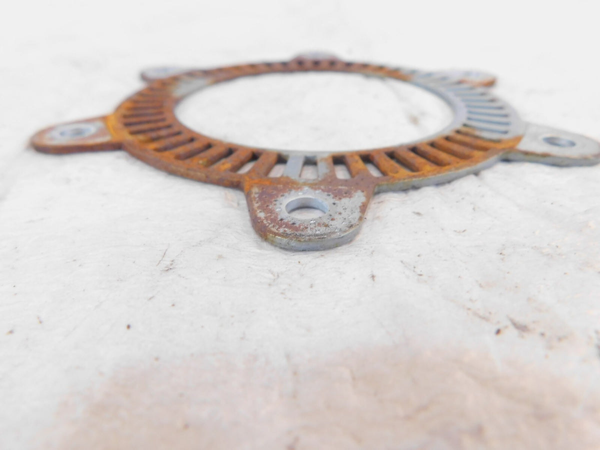 BMW F650CS F650GS F700GS F800GS & G650X G650GS Front ABS Pulse Sensor Rotor Ring - C3 Cycle