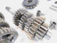 Harley Pan America Sportster 1250 Nightster 975 Transmission Gears & Shift Forks - C3 Cycle