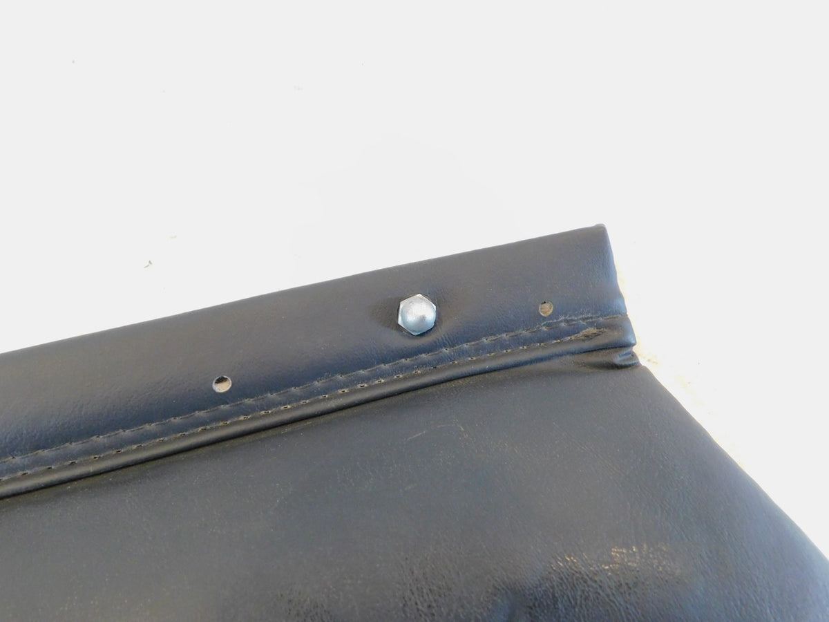 Harley Davidson Tri Road & Electra Glide Tour Pak to Passenger Seat Filler Pad - C3 Cycle