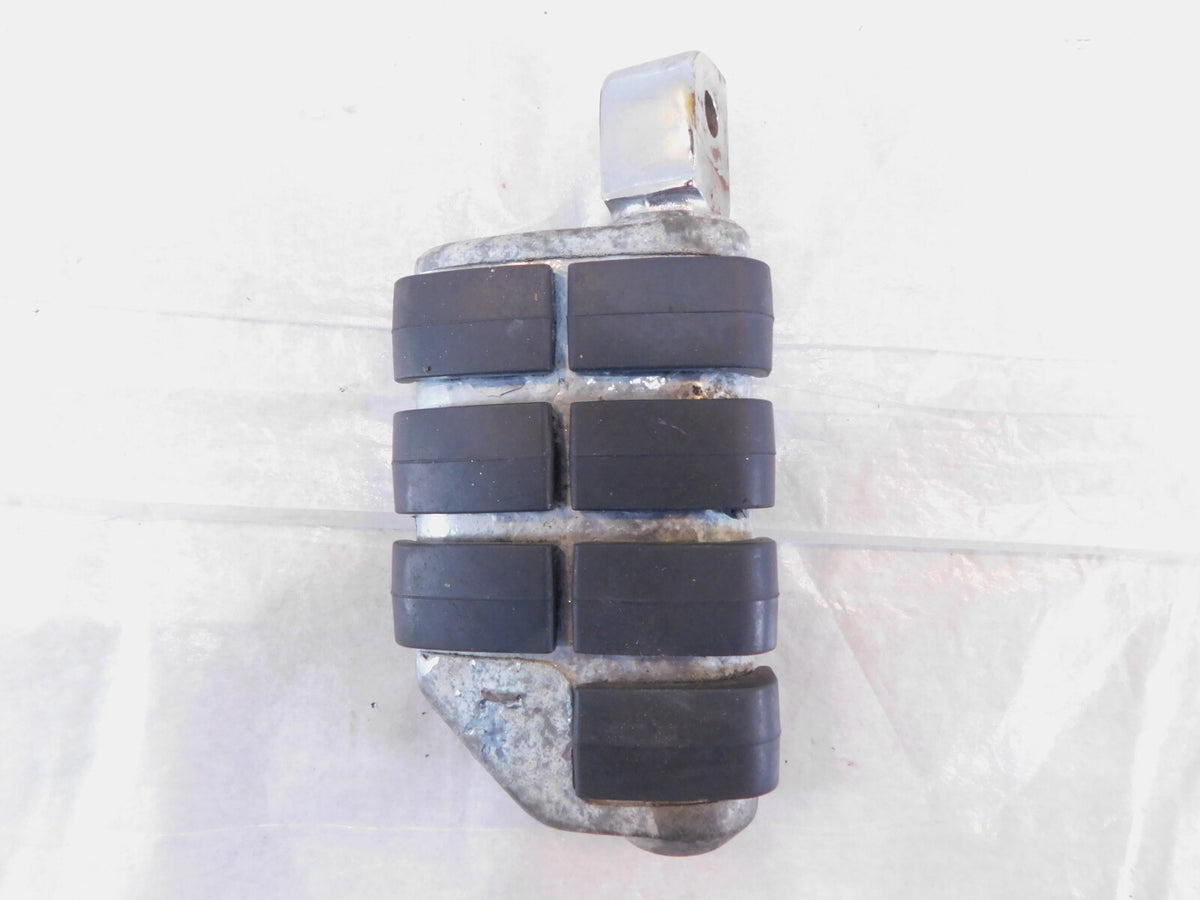 Honda Shadow 1100 GL1500 Valkyrie Kuryakyn ISO Rear Passenger Footpeg Footrests - C3 Cycle