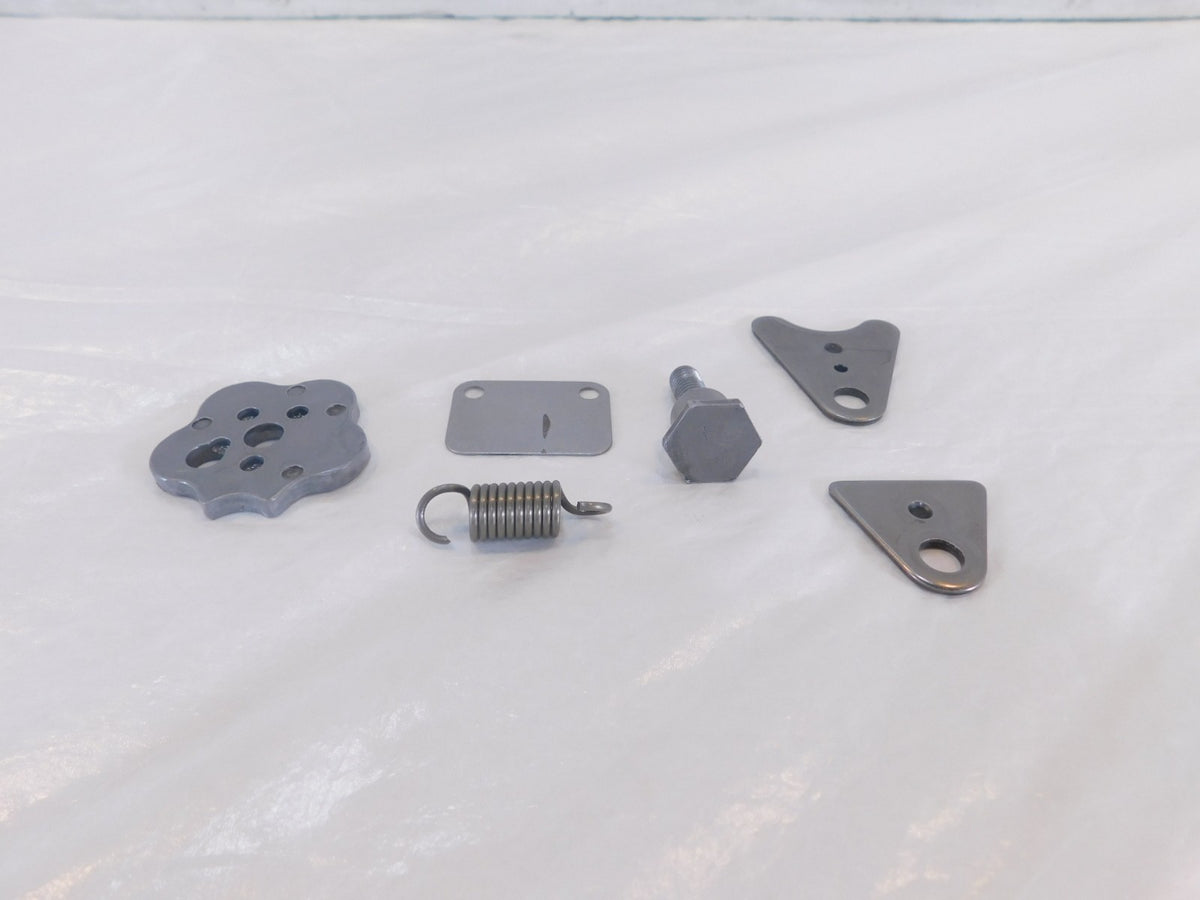 Harley Davidson Sportster 1200 & 883 Transmission Shift Shifter Detent Plate - C3 Cycle