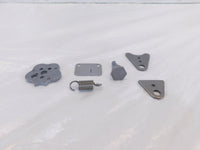 Harley Davidson Sportster 1200 & 883 Transmission Shift Shifter Detent Plate - C3 Cycle