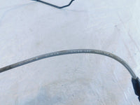 2014-2021 BMW R1250RT R1200RT Rear Wheel Caliper ABS Pump Brake Hose Pipe Lines