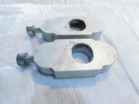 Victory 2003-2005 Vegas & 2004-2006 Kingpin Rear Axle / Belt Adjuster Tensioners - C3 Cycle