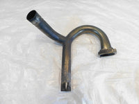 BMW R1150GS Adventure R1150R Rockster Left Exhaust Muffler Manifold Header Pipe - C3 Cycle