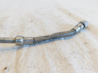 04-05 Buell Firebolt XB9 XB9R XV12 XB12R Engine Motor Oil Cooler Hose Pipe Lines - C3 Cycle