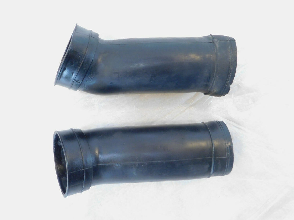Kawasaki ZZR1200 & Ninja ZX1100 ZX-11 Air Intake Cleaner Filter Box Duct Pipes - C3 Cycle