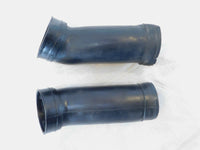 Kawasaki ZZR1200 & Ninja ZX1100 ZX-11 Air Intake Cleaner Filter Box Duct Pipes - C3 Cycle