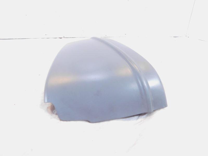 00-03 Yamaha V-Star XVS 650 Classic Custom Gray Left Side Cover Fairing Panel