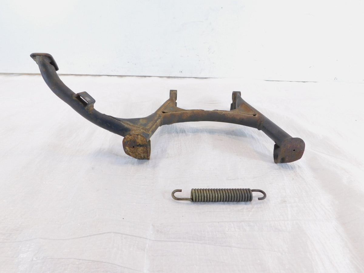 1986 Honda VT500 VT500C Shadow 500 Centerstand Mainstand Center Main Stand Prop - C3 Cycle
