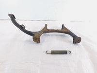 1986 Honda VT500 VT500C Shadow 500 Centerstand Mainstand Center Main Stand Prop - C3 Cycle
