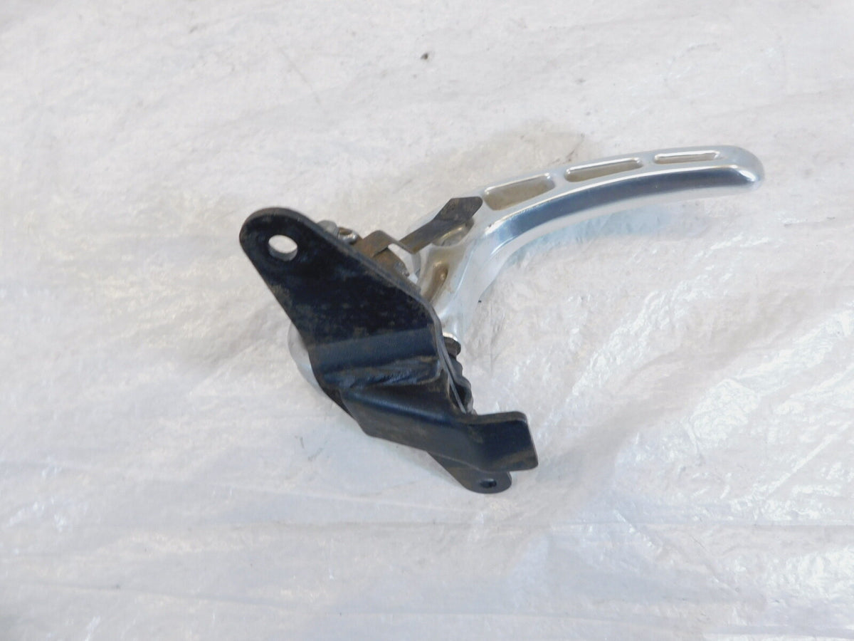 BMW R1150RT & R1100RT Rear Mainstand Stand Lift Handle Grab Bar - 46512330429 - C3 Cycle