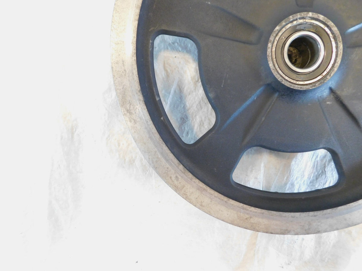 Harley Davidson Street & Electra Glide & Road King Rear Wheel Pulley Sprocket - C3 Cycle