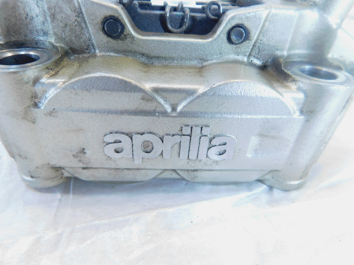 Aprilia Shiver 750 SL750 Dorsoduro SMV750 & Mana 850 Front Left Brake Caliper