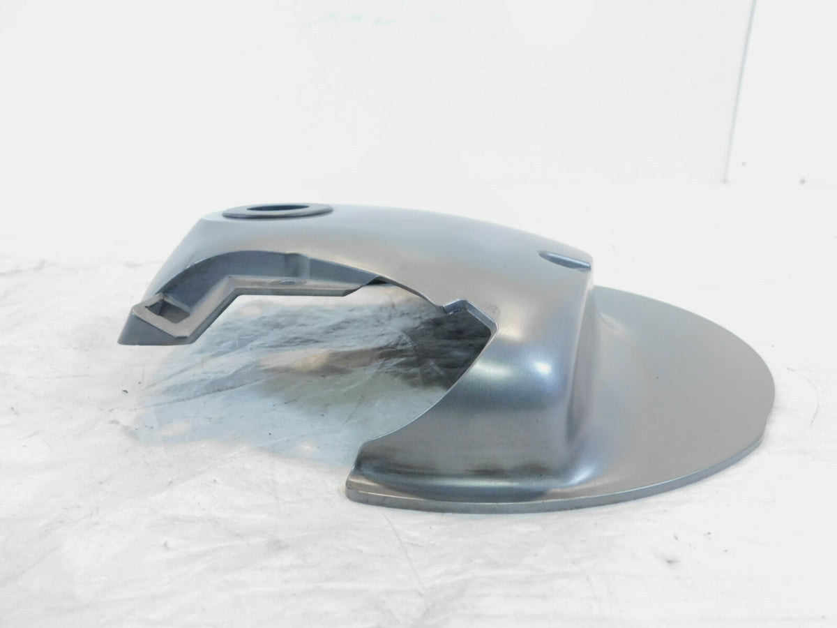 97-04 BMW K1200LT 1200 LT OEM Front Fork Bridge Ignition Switch Cover Panel