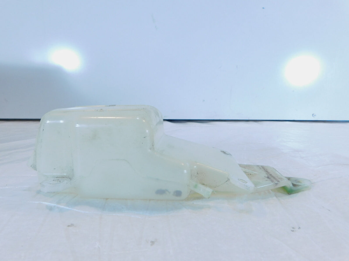 Kawasaki Vulcan 1600 VN1600 Classic Nomad Engine Coolant Radiator Reservoir Tank - C3 Cycle